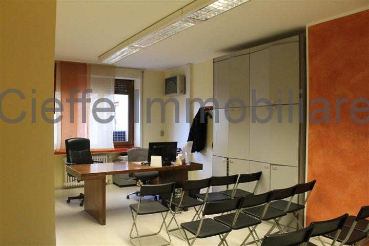 Ufficio - Loc.Com. PADOVA affitto  Scrovegni via enrico degli scrovegni Immobiliare Cieffe