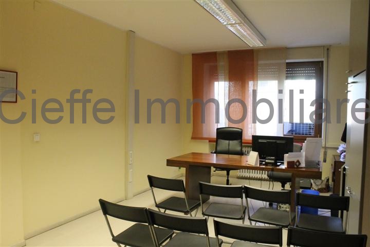 Ufficio - Loc.Com. PADOVA affitto  Scrovegni via enrico degli scrovegni Immobiliare Cieffe