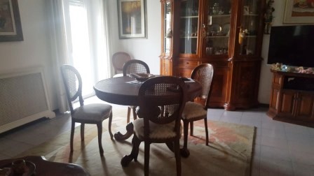 Appartamento PADOVA vendita  Padova - Centro  Eurocostruzioni Eurocasa S.r.l.