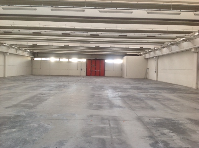  padova vendita quart: zona industriale est erreti-s.r.l.