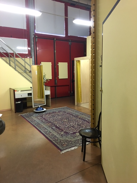 Capannone Commerciale PADOVA vendita  Zona Industriale Est CORSO STATI UNITI - ZONA INDUSTRIALE PADOVA Erreti s.r.l.