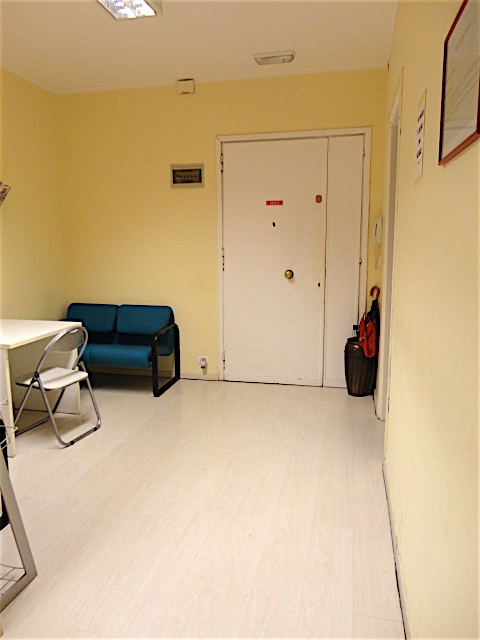 Ufficio - Loc.Com. PADOVA affitto  Scrovegni Via Scrovegni Agenzia Immobiliare Petrarca