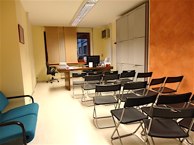 Ufficio - Loc.Com. PADOVA affitto  Scrovegni Via Scrovegni Agenzia Immobiliare Petrarca