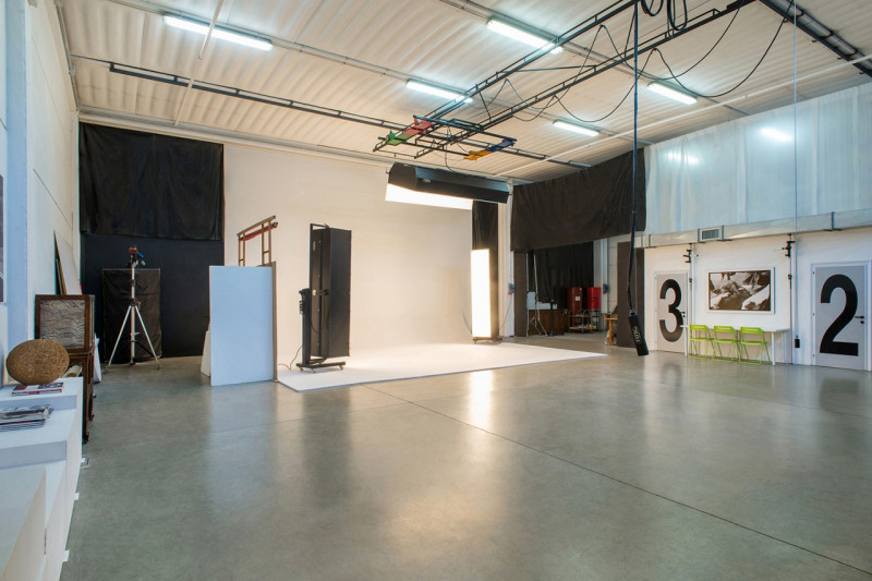 Capannone Commerciale RIMINI vendita  Viserba  Immobiliare Ceccarelli & Buda