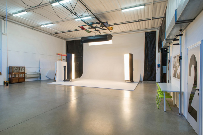 Capannone Commerciale RIMINI vendita  Viserba  Immobiliare Ceccarelli & Buda