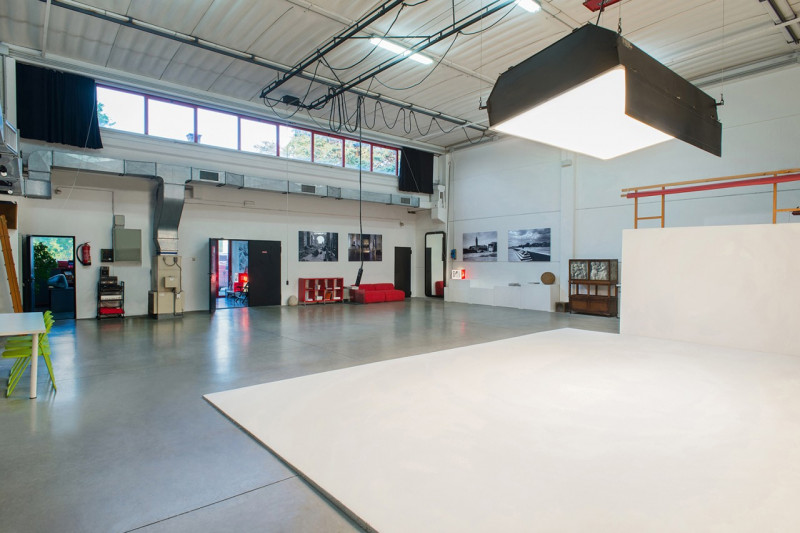 Capannone Commerciale RIMINI vendita  Viserba  Immobiliare Ceccarelli & Buda