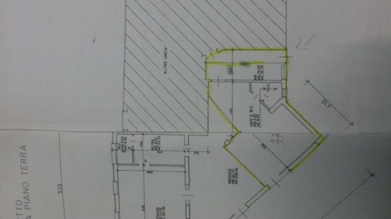  padova affitto quart: guizza star-immobiliare-di-carraro-gina