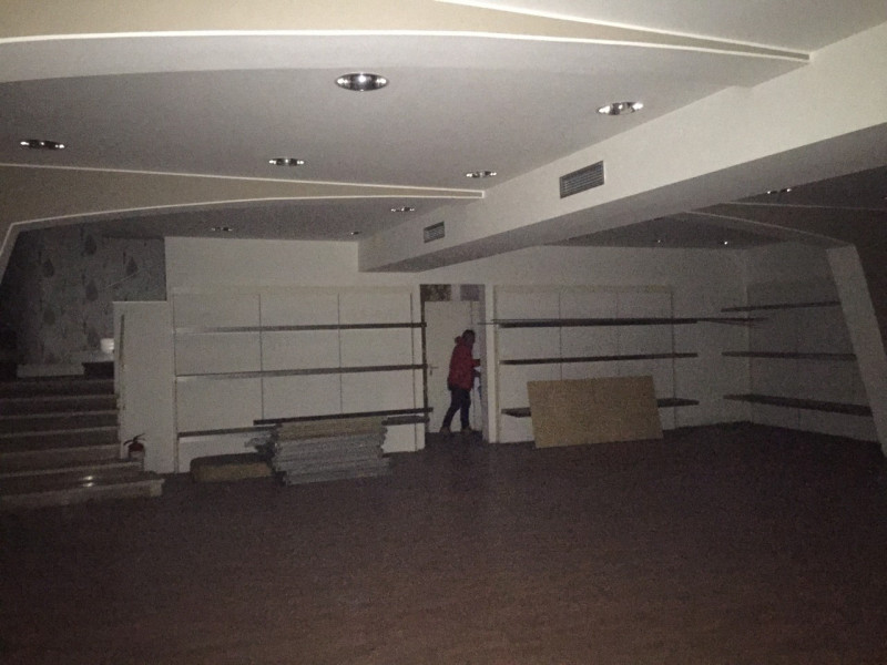 Negozio - Loc.Com. VICENZA affitto  Centro Storico  Agenzia Immobiliare MORBIN di Morbin Paolo