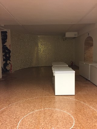 Negozio - Loc.Com. VICENZA affitto  Centro Storico  Agenzia Immobiliare MORBIN di Morbin Paolo