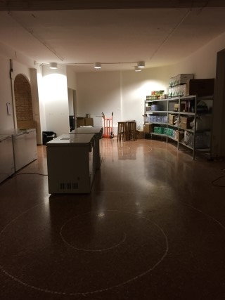 Negozio - Loc.Com. VICENZA affitto  Centro Storico  Agenzia Immobiliare MORBIN di Morbin Paolo