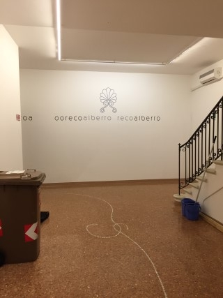 Negozio - Loc.Com. VICENZA affitto  Centro Storico  Agenzia Immobiliare MORBIN di Morbin Paolo