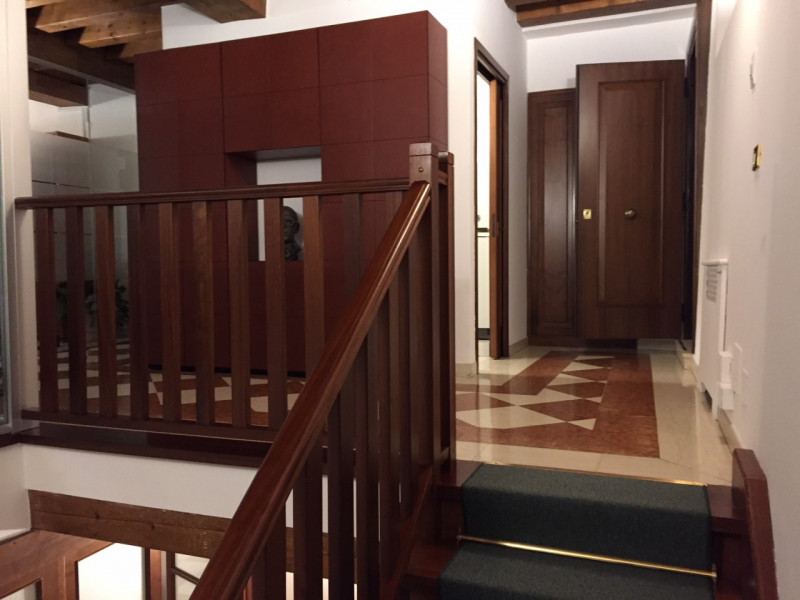 Ufficio - Loc.Com. PADOVA affitto  Centro Storico via vescovado 5 Agenzia Immobiliare San Fermo