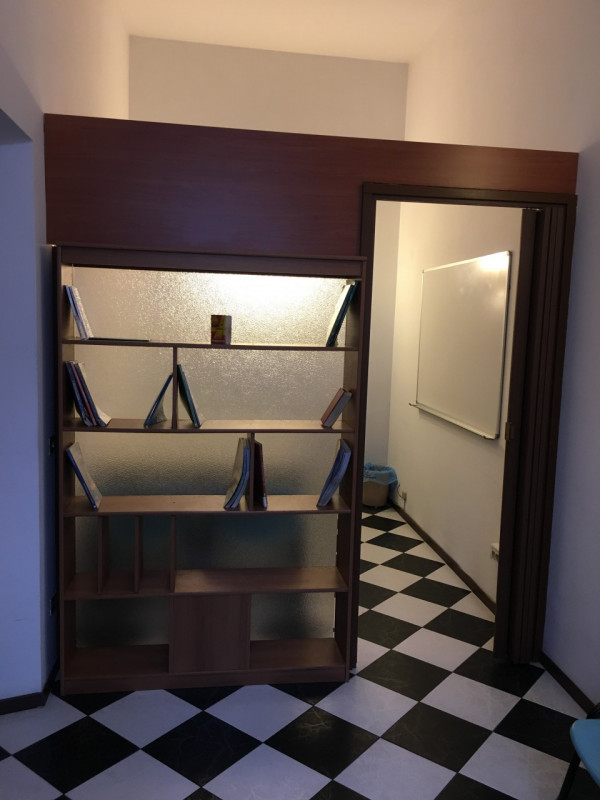 Ufficio - Loc.Com. TRENTO affitto  Centro Storico Via Suffragio Ceda Immobiliare S.R.L.