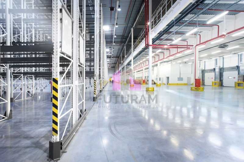  vicenza vendita quart: zona industriale ovest futuram-di-carli-federico