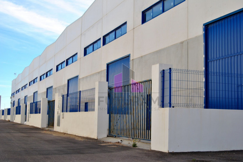 Capannone Commerciale VICENZA vendita  Zona Industriale Ovest  Futuram di Carli Federico