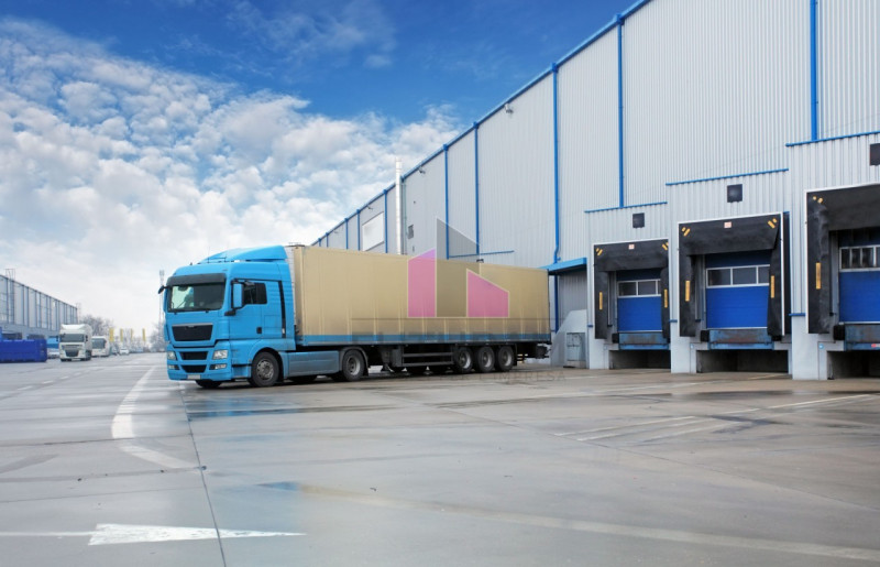 Capannone Commerciale VICENZA vendita  Zona Industriale Ovest  Futuram di Carli Federico