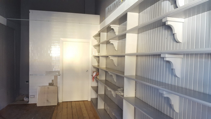 Affitto attività commerciale zona Sora - Centro a Sora (FR) 22 mq