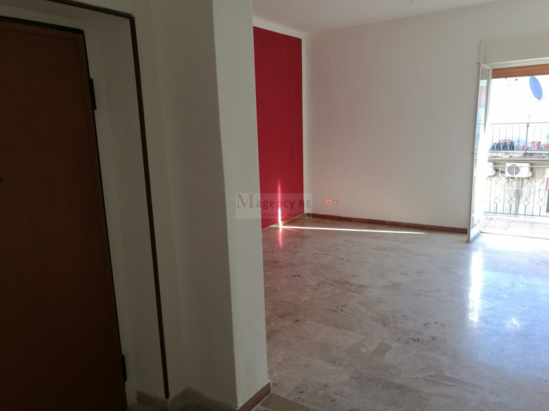 Vendita appartamento in buone condizioni Contrada Irto zona Arangea a Reggio Di Calabria (RC) 127 mq