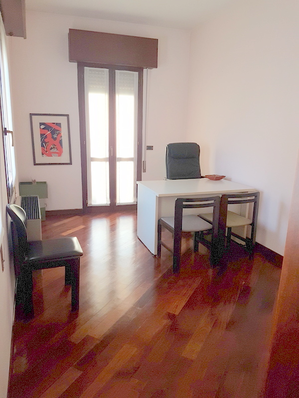 Ufficio - Loc.Com. PADOVA affitto  Centro Storico via trieste Ad Casa Padova di Dardilli Nicoletta