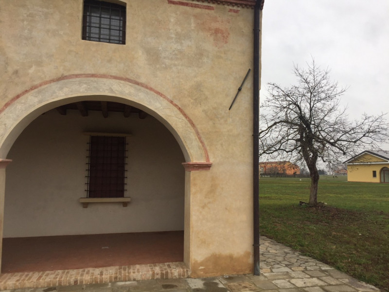 Ufficio - Loc.Com. PADOVA affitto  Padova via due palazzi Agenzia Immobiliare San Fermo