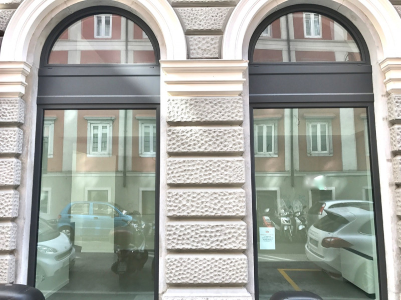  trieste affitto quart: centro savino-gestioni-immobiliari