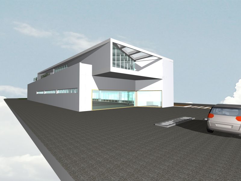  padova affitto quart:  immobiliare-cerno