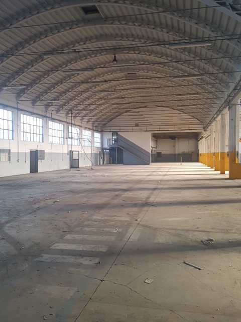  padova vendita quart: zona industriale est erreti-s.r.l.