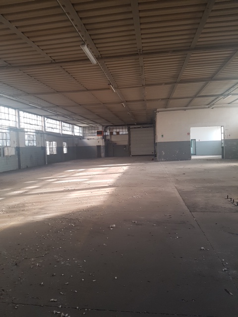 Capannone Commerciale PADOVA vendita  Zona Industriale Est Zona industriale Padova Erreti s.r.l.