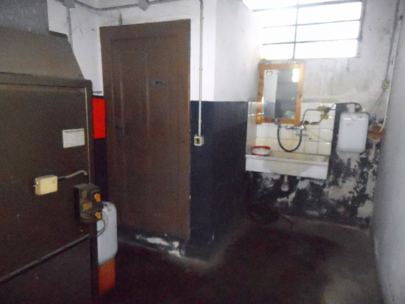 Capannone Commerciale BIELLA affitto  Chiavazza / Vaglio via malvezzi Bihouse di Faresin Paolo