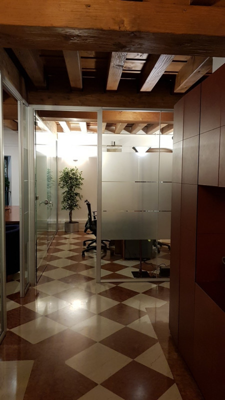  padova affitto quart: duomo agenzia-lampo-immobiliare-sas