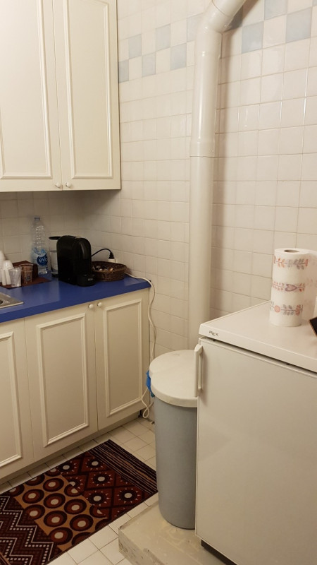 Ufficio - Loc.Com. PADOVA affitto  Duomo piazza duomo Agenzia Lampo immobiliare Sas