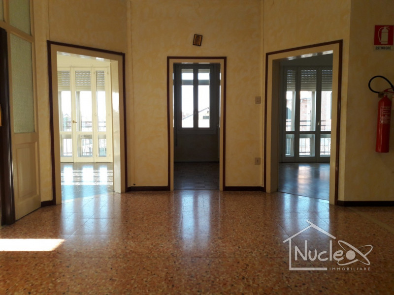 Ufficio - Loc.Com. PADOVA affitto  Arcella  Nucleo Snc di Carpanese Andrea e Primo Erika