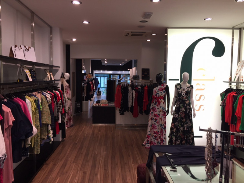 Negozio - Loc.Com. PADOVA affitto  Centro Storico via martiri della libertà Agenzia Immobiliare San Fermo