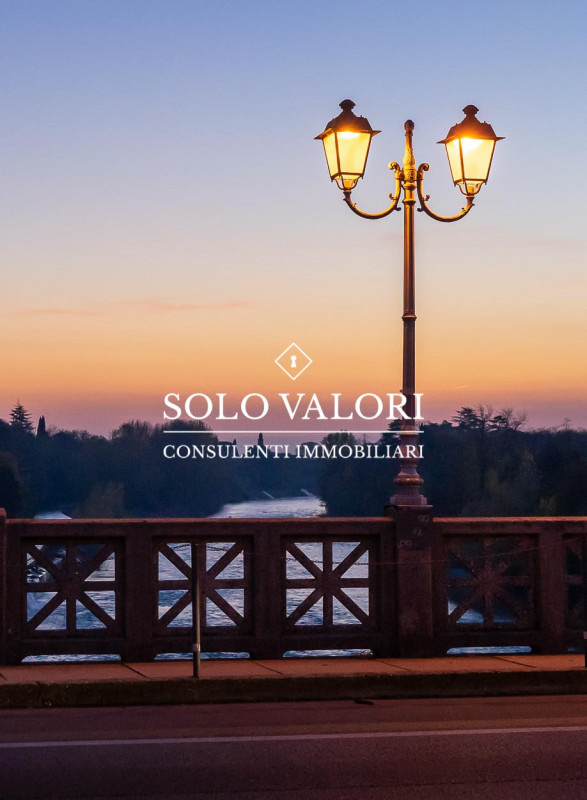Villa BASSANO DEL GRAPPA vendita  Bassano del Grappa - Centro Via Marinoni SOLO VALORI srl