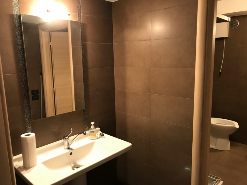 Ufficio - Loc.Com. TRENTO affitto  Tribunale via Serafini GMIMMOBILIARE