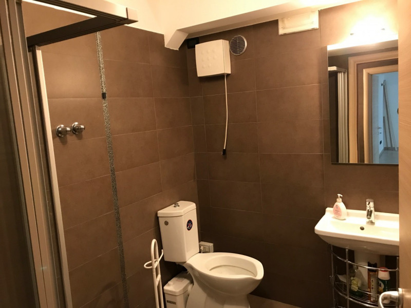 Ufficio - Loc.Com. TRENTO affitto  Tribunale via Serafini GMIMMOBILIARE