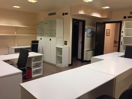 Ufficio - Loc.Com. VICENZA affitto  Viale Verona viale verona Agenzia Immobiliare MORBIN di Morbin Paolo