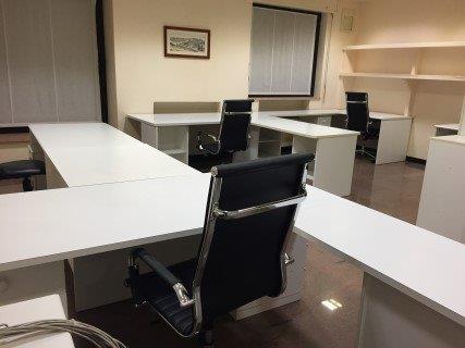 Ufficio - Loc.Com. VICENZA affitto  Viale Verona viale verona Agenzia Immobiliare MORBIN di Morbin Paolo