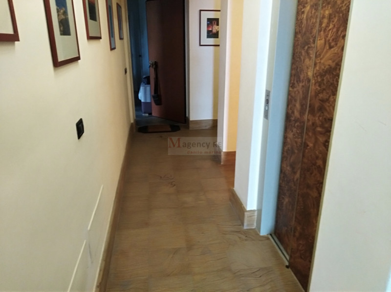 Vendita appartamento nuova costruzione Via Cristoforo Colombo zona Scilla - Centro a Scilla (RC) 61 mq