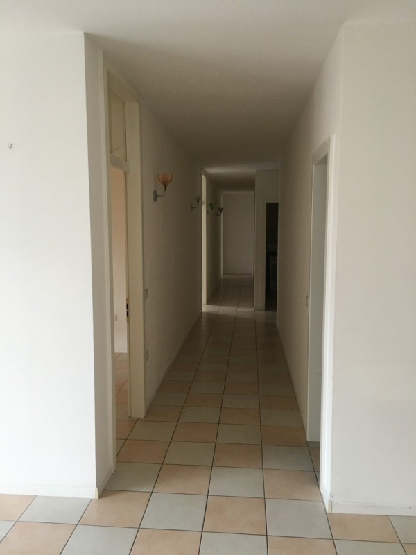 Ufficio - Loc.Com. TRENTO affitto  Trento Nord Via Stenico Ceda Immobiliare S.R.L.