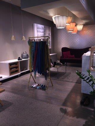 Negozio - Loc.Com. VICENZA affitto  Centro Storico  Agenzia Immobiliare MORBIN di Morbin Paolo