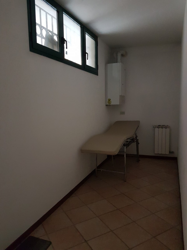 Ufficio - Loc.Com. ROVIGO affitto  Centro Vicolo Adigetto Centro Rete Srl