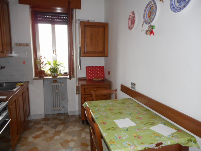 Appartamento VICENZA vendita  San Bortolo - Ospedale - Piscine via durando Jolly Uno Immobiliare s.a.s.