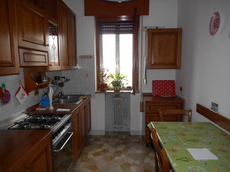 Appartamento VICENZA vendita  San Bortolo - Ospedale - Piscine via durando Jolly Uno Immobiliare s.a.s.