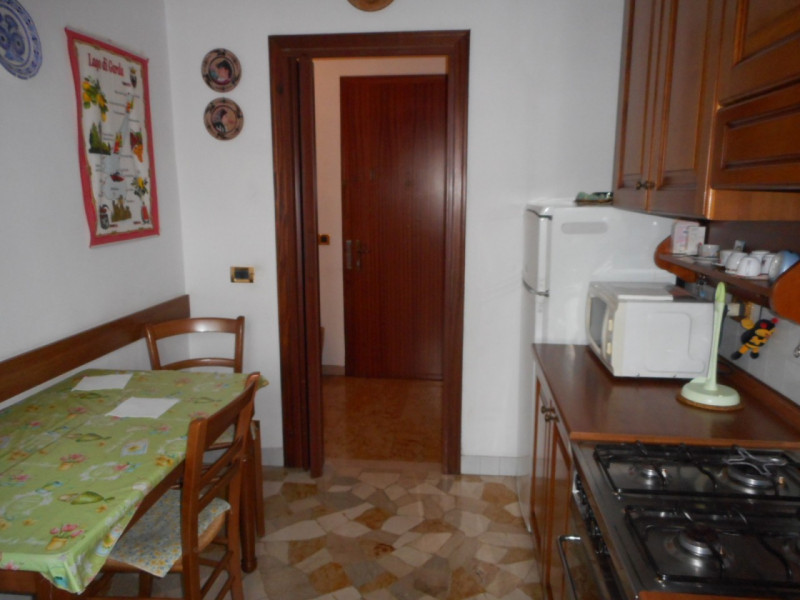 Appartamento VICENZA vendita  San Bortolo - Ospedale - Piscine via durando Jolly Uno Immobiliare s.a.s.