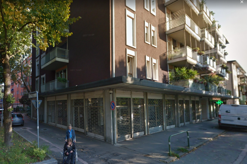  padova affitto quart: arcella - san bellino agenzia-immobiliare-san-fermo