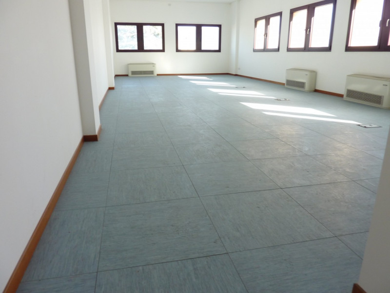 Ufficio - Loc.Com. TREVISO affitto  Castellana via castellana 39 ABC Intermediazioni Immobiliari di Benedetto Celot