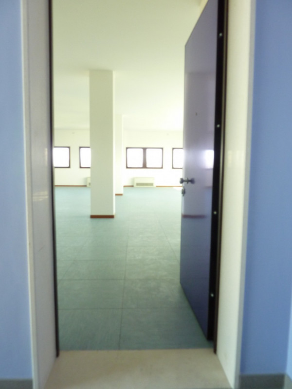Ufficio - Loc.Com. TREVISO affitto  Castellana via castellana 39 ABC Intermediazioni Immobiliari di Benedetto Celot