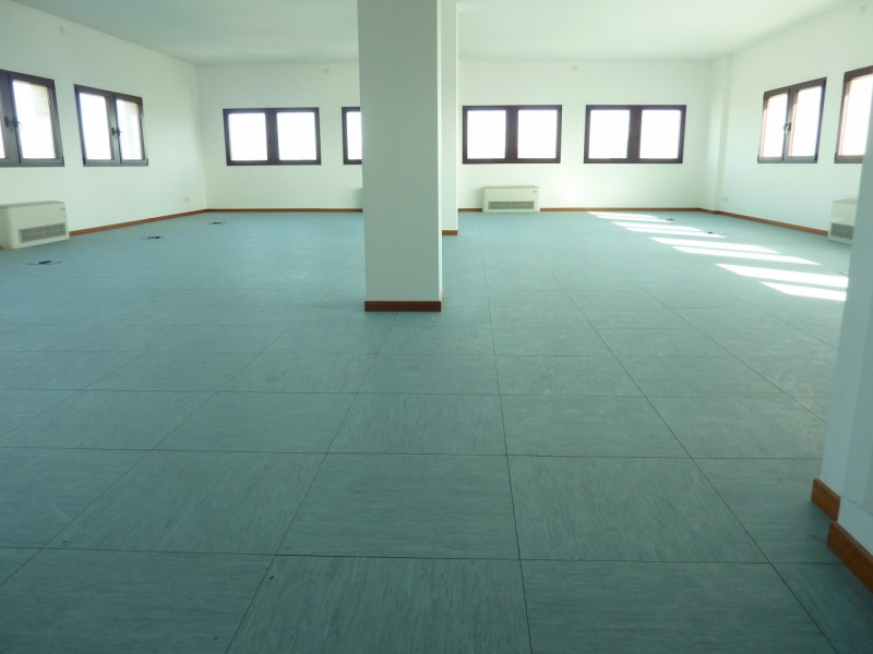 Ufficio - Loc.Com. TREVISO affitto  Castellana via castellana 39 ABC Intermediazioni Immobiliari di Benedetto Celot