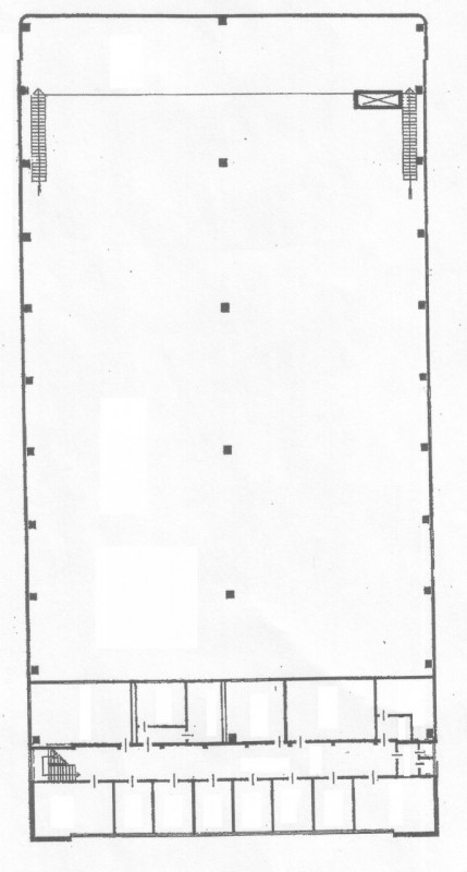 Capannone Commerciale PADOVA vendita  Zona Industriale Est Zona Industriale Padova Erreti s.r.l.